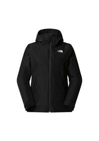 Resim The North Face W Carto Mono Trıclımate Hooded Jacket Kadın Ceket Nf0a8d3djk31 Siyah 