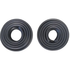 Resim Fiat Ducato- 2014-2024 Sürgülü Kapı Orta Kapı Toz Lastiği Takım 2 Parça Kapı Fitili 