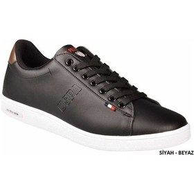 Resim Us. Polo Assn. Franco Lacivert Unısex Sneaker 