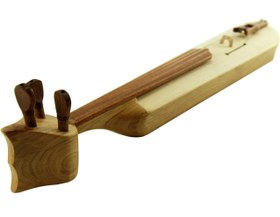 Resim Kemençe Karadeniz Pro Kestane KKPKS 