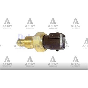 Resim Esse Otomotiv Berlingo Jumper Ducato Scudo/ P106- 306- 406- 806 Boxer Hararet Müşür - DEL-TS10268 - 133855 