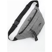 Resim Maraton Active Unisex Basic Gri Çanta 90071 - Gri 