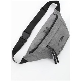 Resim Maraton Active Unisex Basic Gri Çanta 90071 - Gri 