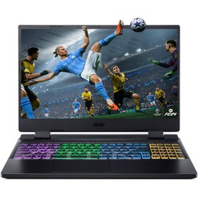 Resim NİTRO 5 144Hz İ7 12700H 8 GB RAM 512 GB M.2 SSD 6 GB RTX 3060 Win11 Home NH.QFMEY.004 Zi784 