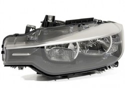 Resim Hella Bmw Far F30 H7 Sol 
