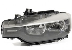 Resim Hella Bmw Far F30 H7 Sol 