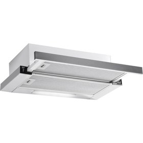 Resim Alveus İnox Sürgülü Aspiratör (ALVEUS.F6 ECR) 