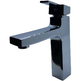 Resim Newstyle Serisi Nvs046 Mix Banyo Bataryası 