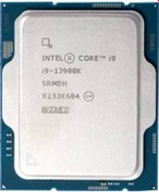 Resim Intel Core İ9 13900k 36mb 24çekirdekli O/b Uhd 770 1700p 125w Kutusuz+fansız 