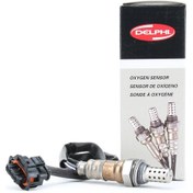 Resim Opel Corsa C 1.2 Oksijen Sensörü Delphi 