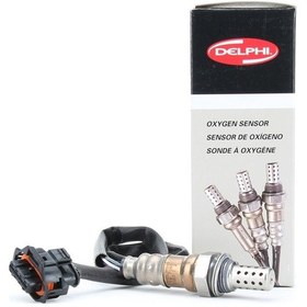 Resim Opel Corsa C 1.2 Oksijen Sensörü Delphi 