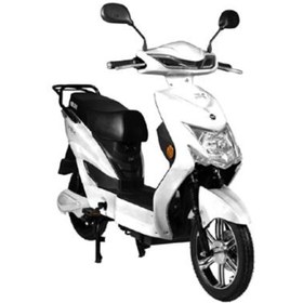 Resim Volta Vsx Elektrikli Motorlu Bisiklet 