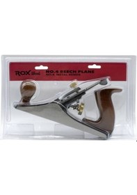 Resim Rox Wood No:4 Metal Rende 61348831 