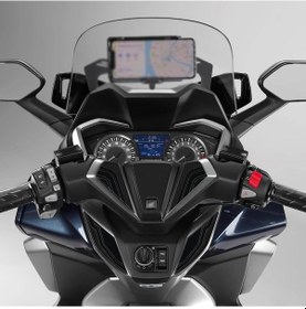 Resim Forza 250 2018-2023 Gidon Koruma Torpido Pad Hidrolik Pad Set 