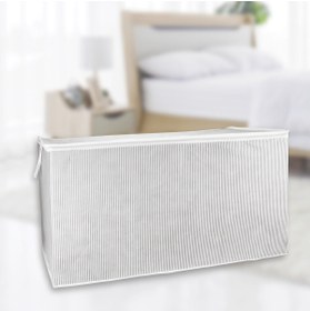 Resim Genel Markalar Mega Boy Yorgan Hurcu Gri 