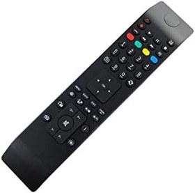 Resim Vestel Seg Regal Watson Hi Level Lcd Led Tv Kumandası 