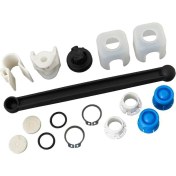 Resim Alpha Auto Part Opel Corsa C, Combo, Meriva, Tigra Için Vites Tamir Takımı 