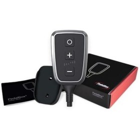 Resim Marka 3754 Kodlu PedalBox Gaz Tepkime Cihazı ( Made in Germany ) 