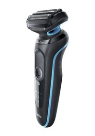 Resim Braun Series 5 M1000S Kablosuz Tıraş Makinesi 