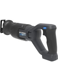 Resim Hyundai RS20S-20 Akülü Tilki Kuyruğu Testere 3000RPM 20 mm Akü ve Şarj Cihazı Hariç 