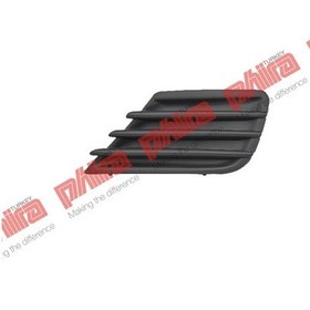 Resim Phıra Oem No:7452zw-7452.zw- Uyumlu Peugeot 207 2009 Sıs Far Kapağı Ön Sol Sıssız 207-09140 