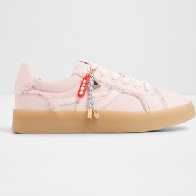 Resim Aldo MTL72SNEAKER-L - Kadın Açık Pembe Tekstil Sneaker 