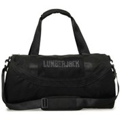 Resim Lumberjack Sharky Gym Bag 5pr Unisex Spor Çanta 102033480 Siyah 