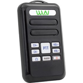 Resim shop Wln Kd-C80 3-5 Km 16 Kanal Radyolu Deprem Çantasi İçin Mini El Telsizi Tekli Pil Ve Şarj Ale 