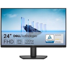 Resim Dell Se2425hm, 23.8&amp Quot , 8ms, 100hz, Full Hd, D-sub, Hdmı, Vesa, Ips Led Monitör 