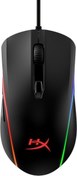 Resim HyperX Pulsefire Surge HX-MC002B Kablolu Oyuncu Mouse Siyah 