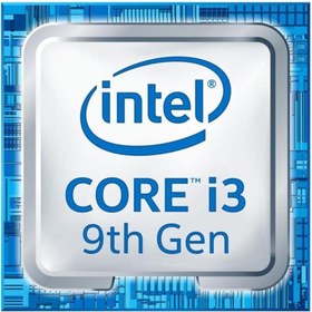 Resim Intel I3-9100f Tray 3,6 Ghz (4,2 Ghz Max.) Lga 1151 Cm8068403358820 