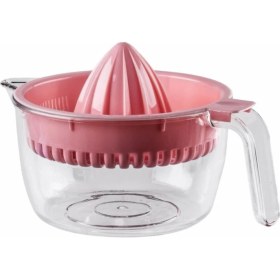 Resim Topçu Plastik 600 Ml Limon Narenciye Sıkacağı TP1810 