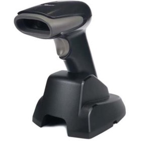 Resim Tiwox VSW-222 2D USB Kablosuz Karekod Barkod Okuyucu 