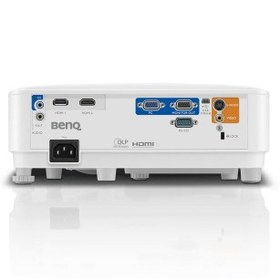 Resim BENQ MX560 4000 ANS 1024X768 XGA 2xHDMI VGA 20.000:1 3D DLP Projeksiyon 