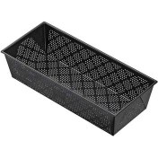 Resim Kaiser Inspiration Boton Delikli Kek Kalıbı 25 Cm 