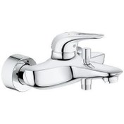 Resim Grohe Eurostyle Tek Kumandalı Banyo Bataryası 33591003 - 33591003 