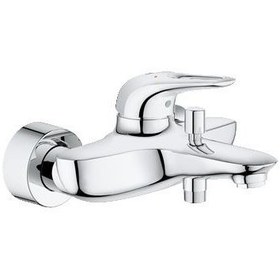 Resim Grohe Eurostyle Tek Kumandalı Banyo Bataryası 33591003 - 33591003 