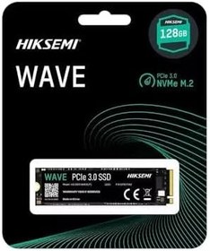 Resim Hiksemi SSD WAVE(P) 128G 