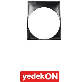 Resim Radyatör Davlumbazı 5-6 Seri R Cab. (Kahveci Premium) - 1446239 