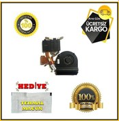 Resim Lenovo Uyumlu 31049355 Notebook Cpu Heatink Fan 
