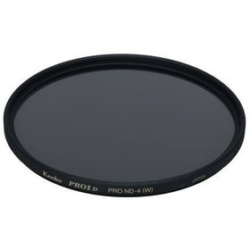 Resim Kenko 72 MM Pro1D Nd4 K2 Filtre 