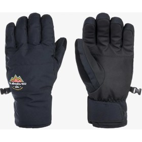 Resim Quiksilver Cross Glove Erkek Eldiven 
