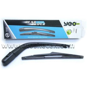 Resim YEO Renault Clio 1 Arka Silecek Kolu 1994-1998 