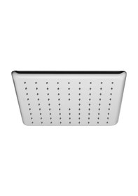 Resim Artema Shine Square Duş Başlığı Krom A45632sta 