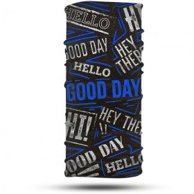 Resim dairaksesuar Bandana Erkek Bandana Kadın Bandana Motosiklet Bandana Boyunluk Balaklava Outdoor 