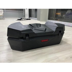 Resim Genel Markalar Atv Çantası 120 Lt. Tüm Atvler Uyumlu Diamond Model Namatv120 