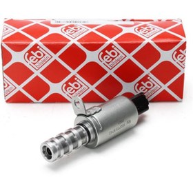 Resim Bmw F20 Kasa 118i N13 Motor Eksantrik Vanos Manyetik Selenoid Valfi Febi Marka 11368610388 