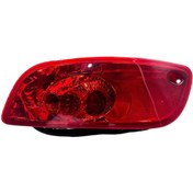 Resim NS Nilser Auto Parts Hyundai Santafe Arka Sağ Reflektör 2006-2010 