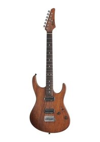 Resim Donner Dst-700 Elektro Gitar Natural 