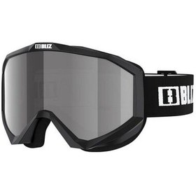 Resim Bliz Goggle Zg 8006 02n Kayak Gözlüğü Siyah 